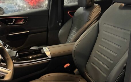 Mercedes-Benz GLC Coupe, 2025 год, 8 500 000 рублей, 4 фотография