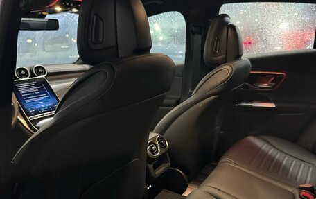 Mercedes-Benz GLC Coupe, 2025 год, 8 500 000 рублей, 5 фотография