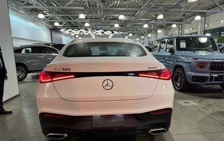 Mercedes-Benz GLC Coupe, 2025 год, 8 500 000 рублей, 7 фотография