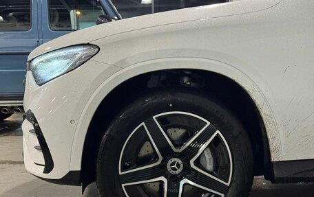 Mercedes-Benz GLC Coupe, 2025 год, 8 500 000 рублей, 9 фотография