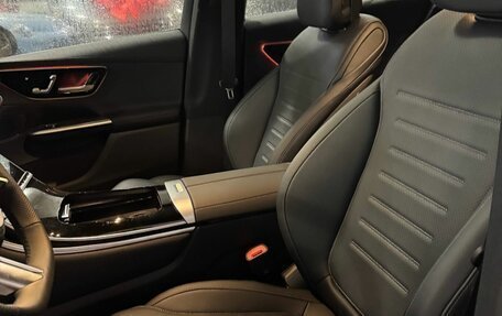 Mercedes-Benz GLC Coupe, 2025 год, 8 500 000 рублей, 10 фотография