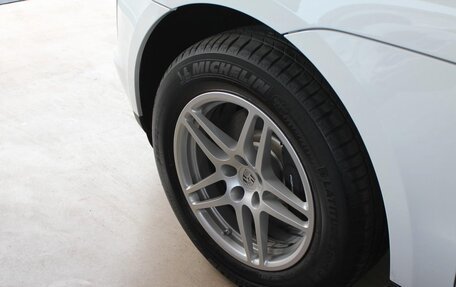 Porsche Macan I рестайлинг, 2025 год, 9 990 000 рублей, 8 фотография