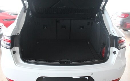 Porsche Macan I рестайлинг, 2025 год, 9 990 000 рублей, 7 фотография