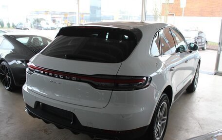 Porsche Macan I рестайлинг, 2025 год, 9 990 000 рублей, 5 фотография