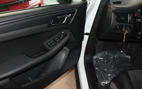 Porsche Macan I рестайлинг, 2025 год, 9 990 000 рублей, 9 фотография