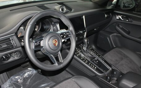 Porsche Macan I рестайлинг, 2025 год, 9 990 000 рублей, 18 фотография