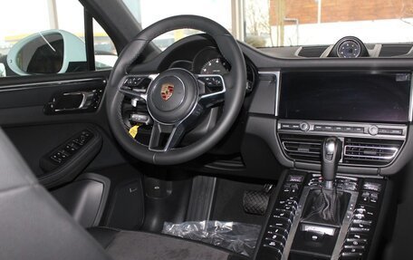 Porsche Macan I рестайлинг, 2025 год, 9 990 000 рублей, 19 фотография