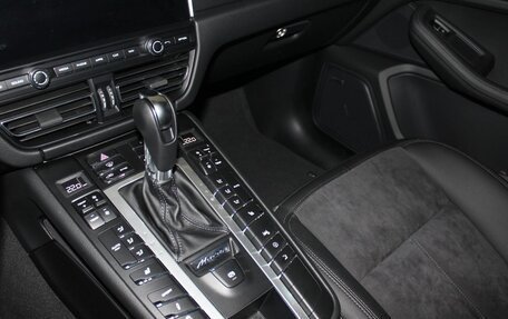 Porsche Macan I рестайлинг, 2025 год, 9 990 000 рублей, 15 фотография