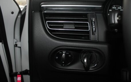 Porsche Macan I рестайлинг, 2025 год, 9 990 000 рублей, 16 фотография