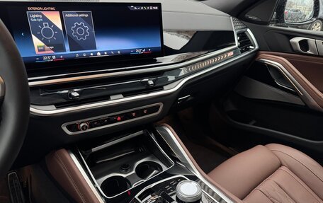 BMW X6, 2024 год, 14 230 000 рублей, 10 фотография