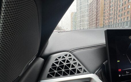 BMW X6, 2024 год, 14 230 000 рублей, 13 фотография