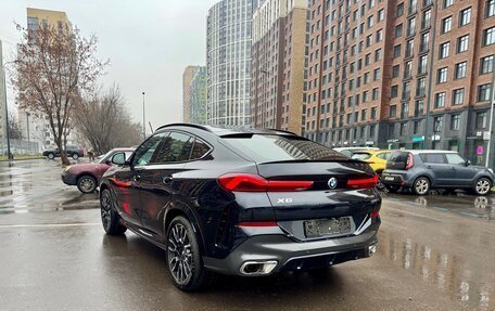 BMW X6, 2024 год, 14 230 000 рублей, 6 фотография