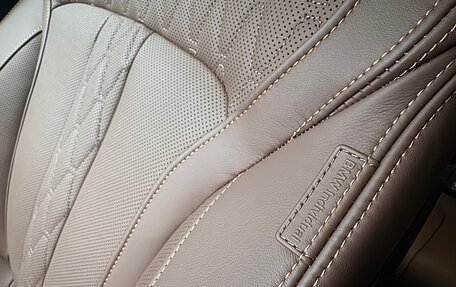 BMW X6, 2024 год, 14 230 000 рублей, 11 фотография