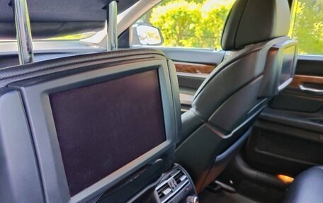 BMW 7 серия, 2012 год, 1 599 000 рублей, 2 фотография