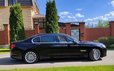 BMW 7 серия, 2012 год, 1 599 000 рублей, 8 фотография