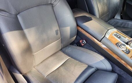 BMW 7 серия, 2012 год, 1 599 000 рублей, 5 фотография