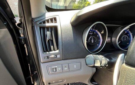 Hyundai Sonata VI, 2011 год, 1 000 000 рублей, 8 фотография