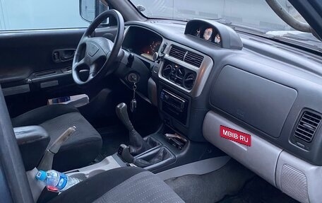 Mitsubishi Pajero Sport II рестайлинг, 2006 год, 785 000 рублей, 5 фотография