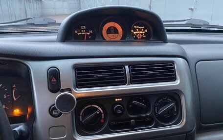 Mitsubishi Pajero Sport II рестайлинг, 2006 год, 785 000 рублей, 7 фотография