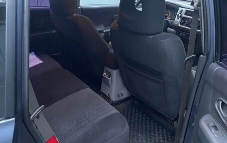 Mitsubishi Pajero Sport II рестайлинг, 2006 год, 785 000 рублей, 4 фотография