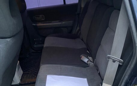 Mitsubishi Pajero Sport II рестайлинг, 2006 год, 785 000 рублей, 8 фотография