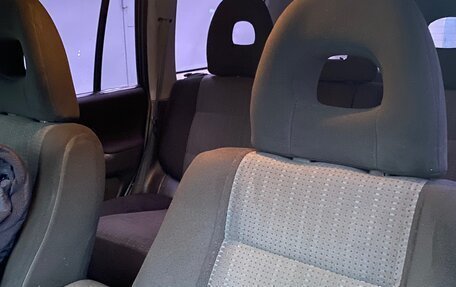 Mitsubishi Pajero Sport II рестайлинг, 2006 год, 785 000 рублей, 9 фотография