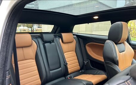 Land Rover Range Rover Evoque I, 2016 год, 2 700 000 рублей, 5 фотография