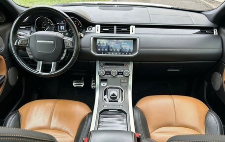 Land Rover Range Rover Evoque I, 2016 год, 2 700 000 рублей, 4 фотография
