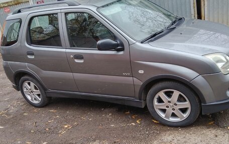 Suzuki Ignis II (HR), 2006 год, 650 000 рублей, 2 фотография
