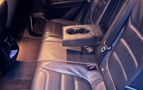 Volkswagen Touareg III, 2013 год, 1 599 999 рублей, 10 фотография