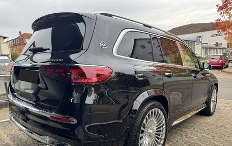 Mercedes-Benz Maybach GLS I, 2025 год, 22 290 932 рублей, 8 фотография