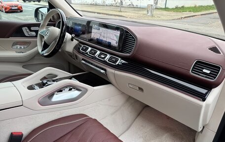 Mercedes-Benz Maybach GLS I, 2025 год, 22 290 932 рублей, 12 фотография