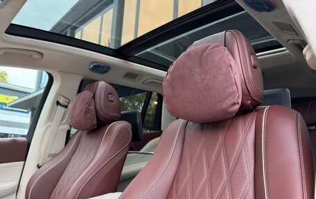 Mercedes-Benz Maybach GLS I, 2025 год, 22 290 932 рублей, 5 фотография