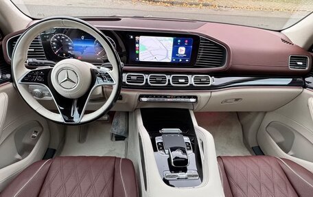 Mercedes-Benz Maybach GLS I, 2025 год, 22 290 932 рублей, 13 фотография