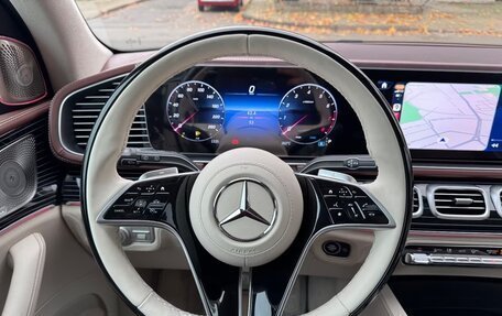 Mercedes-Benz Maybach GLS I, 2025 год, 22 290 932 рублей, 7 фотография