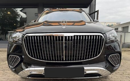 Mercedes-Benz Maybach GLS I, 2025 год, 22 290 932 рублей, 9 фотография