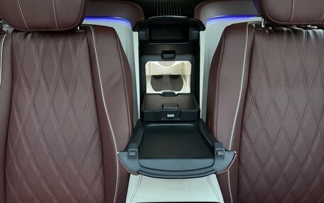 Mercedes-Benz Maybach GLS I, 2025 год, 22 290 932 рублей, 18 фотография