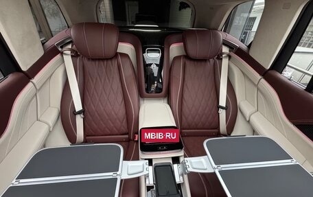 Mercedes-Benz Maybach GLS I, 2025 год, 22 290 932 рублей, 17 фотография