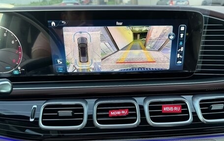 Mercedes-Benz Maybach GLS I, 2025 год, 22 290 932 рублей, 14 фотография