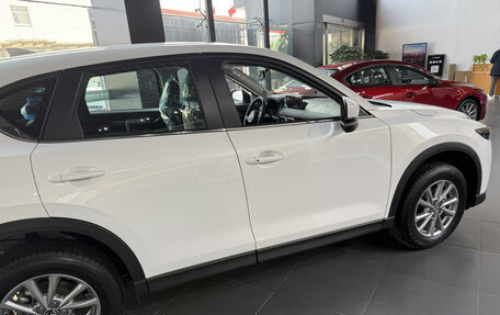 Mazda CX-5 II, 2025 год, 2 349 000 рублей, 5 фотография