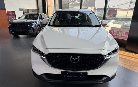 Mazda CX-5 II, 2025 год, 2 349 000 рублей, 2 фотография