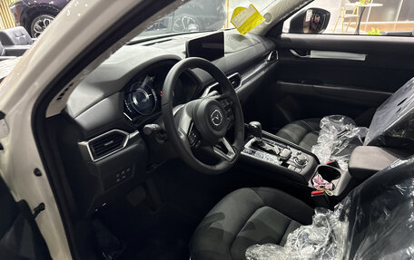 Mazda CX-5 II, 2025 год, 2 349 000 рублей, 10 фотография