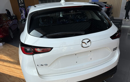 Mazda CX-5 II, 2025 год, 2 349 000 рублей, 8 фотография