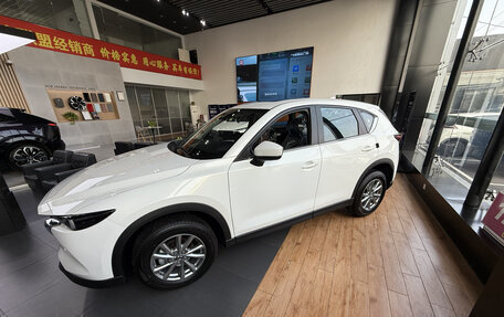 Mazda CX-5 II, 2025 год, 2 349 000 рублей, 9 фотография