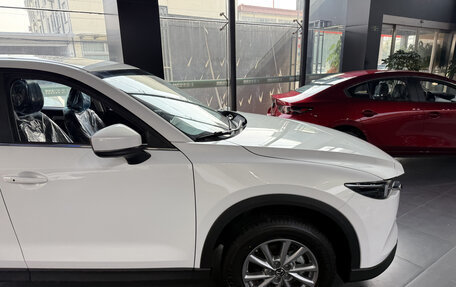 Mazda CX-5 II, 2025 год, 2 349 000 рублей, 12 фотография