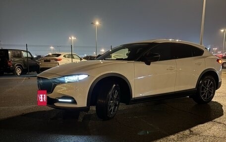 Mazda CX-4, 2023 год, 3 000 000 рублей, 3 фотография