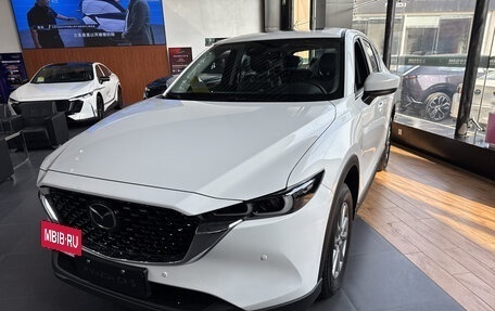 Mazda CX-5 II, 2025 год, 2 349 000 рублей, 4 фотография