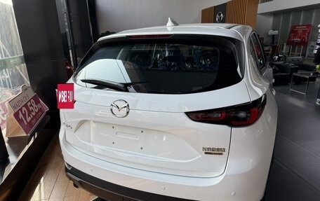 Mazda CX-5 II, 2025 год, 2 349 000 рублей, 7 фотография