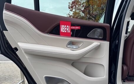 Mercedes-Benz Maybach GLS I, 2025 год, 22 290 932 рублей, 19 фотография