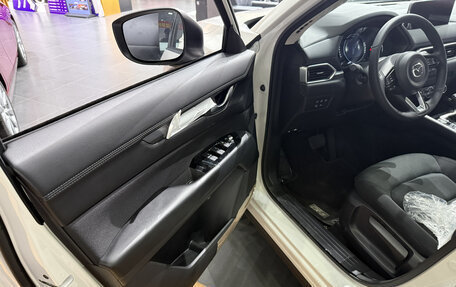 Mazda CX-5 II, 2025 год, 2 349 000 рублей, 17 фотография